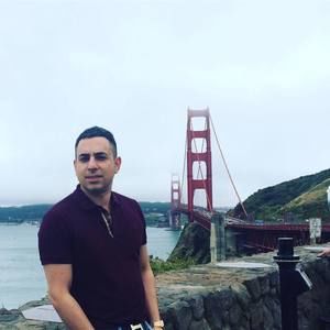 Meet your Posher, Ali